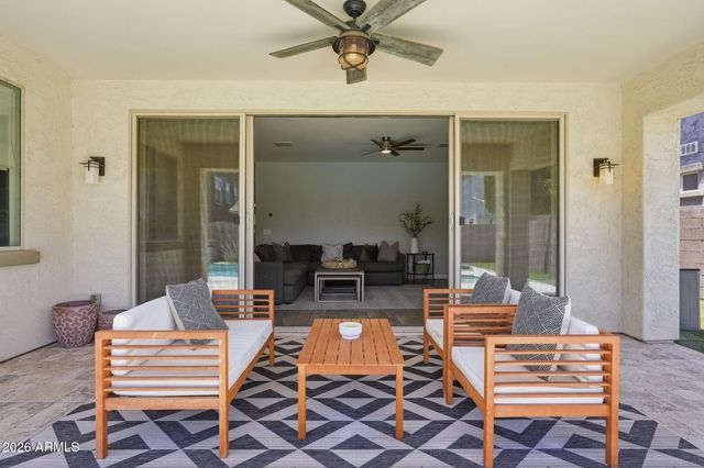 4377 E AMBER Lane, Gilbert, AZ 85296