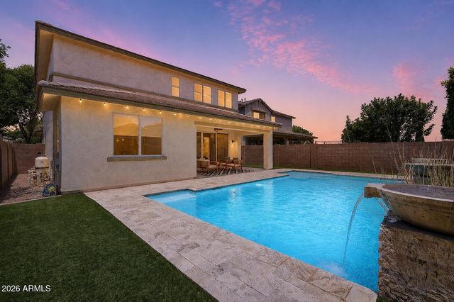 4377 E AMBER Lane, Gilbert, AZ 85296