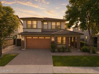 4377 E AMBER Lane, Gilbert, AZ 85296