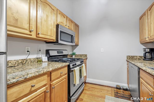 145 Canal Street 205, Shelton, CT 06484
