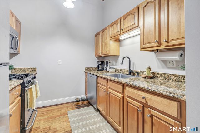 145 Canal Street 205, Shelton, CT 06484