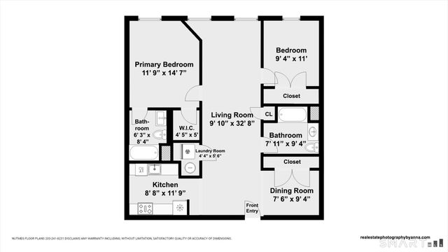 145 Canal Street 205, Shelton, CT 06484