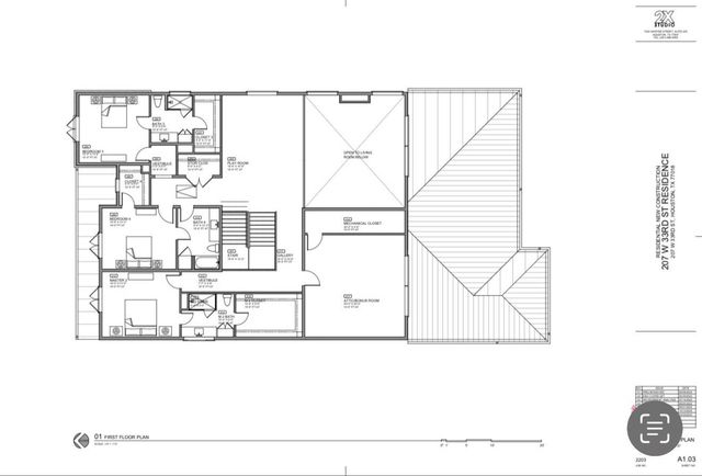 207 W 33rd Street, Houston, TX 77018