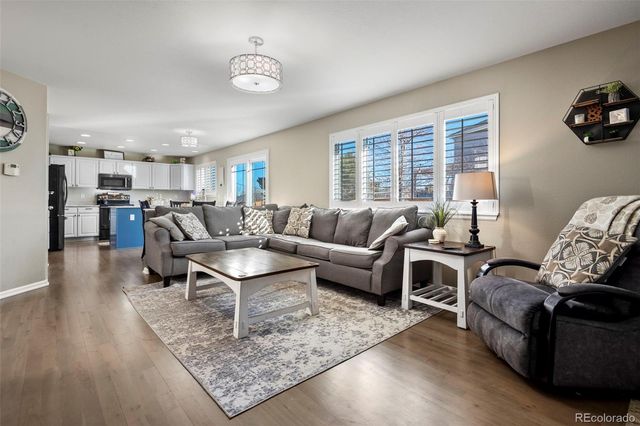 10642 Nucla Street, Commerce City, CO 80022