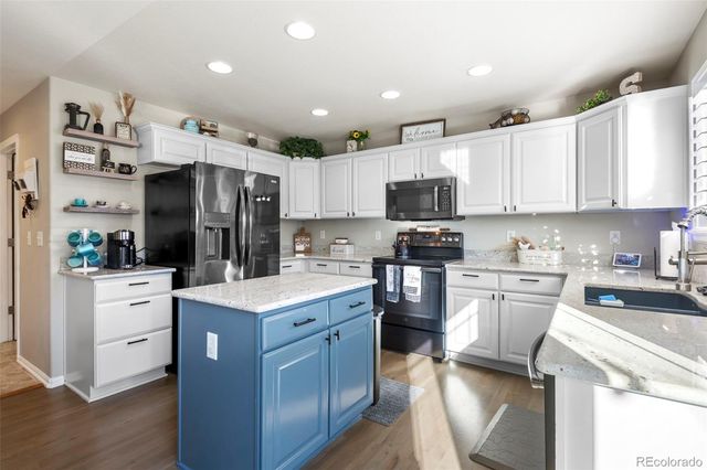 10642 Nucla Street, Commerce City, CO 80022