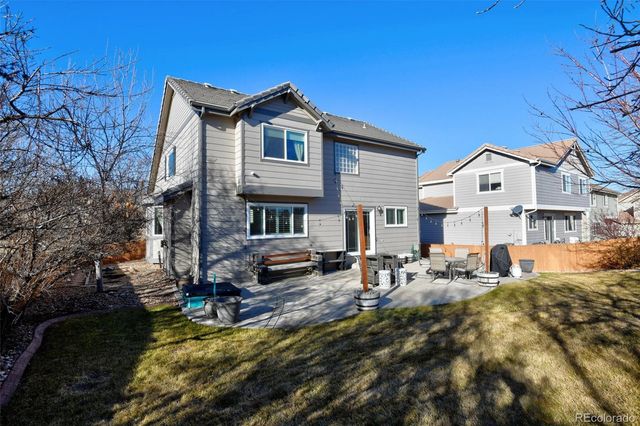 10642 Nucla Street, Commerce City, CO 80022