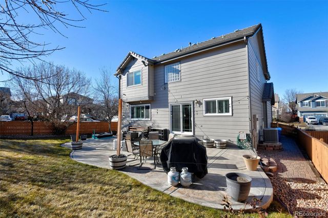 10642 Nucla Street, Commerce City, CO 80022