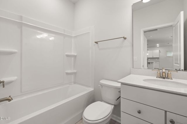 504 Foxfield Way, Fuquay Varina, NC 27526
