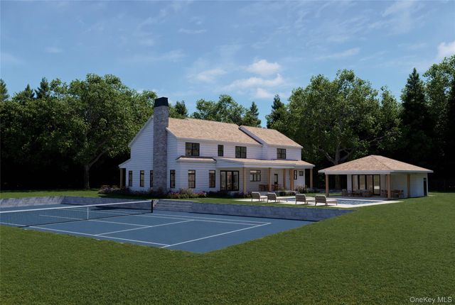 48 Whites Lane, Southampton, NY 11968