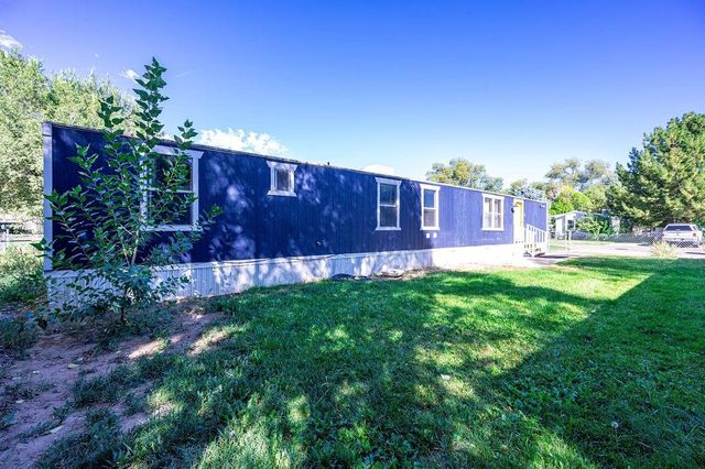 825 E Ottley Ave Trlr E-3, Fruita, CO 81521