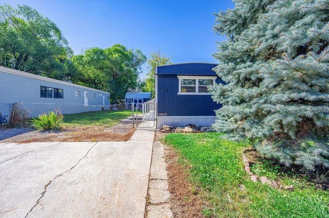 825 E Ottley Ave Trlr E-3, Fruita, CO 81521