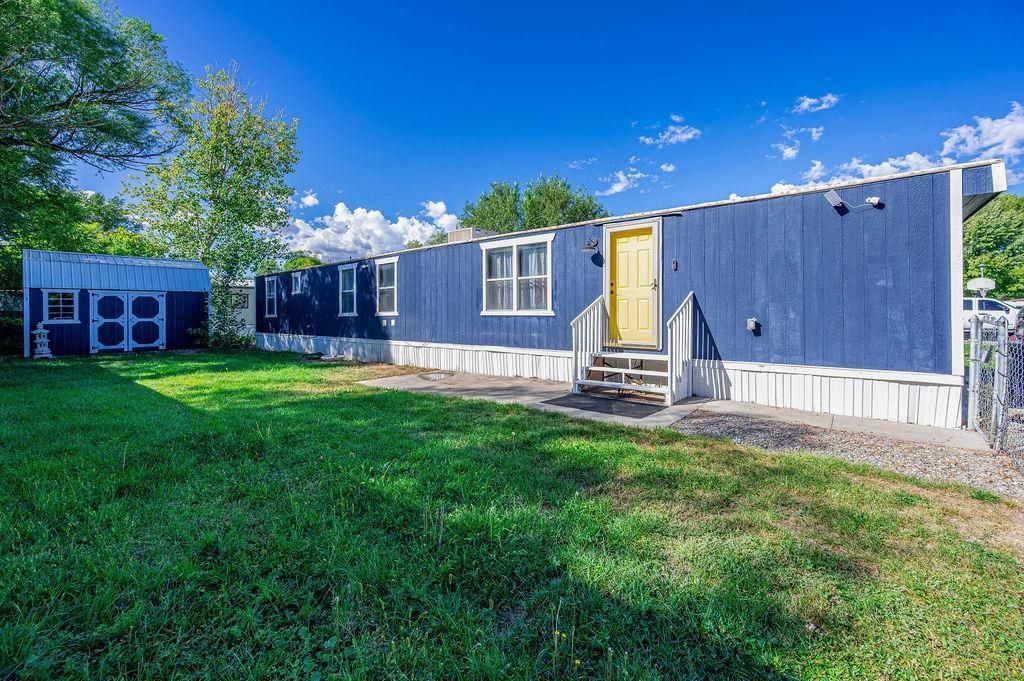 825 E Ottley Ave Trlr E-3, Fruita, CO 81521