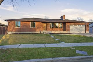 6869 S LARABROOK WAY, West Jordan, UT 84084