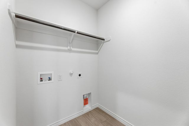 2539 Canadian Way, Crandall, TX 75114