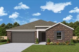 2539 Canadian Way, Crandall, TX 75114