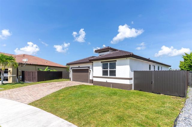 28381 SW 128th Pl, Homestead, FL 33033