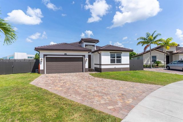 28381 SW 128th Pl, Homestead, FL 33033