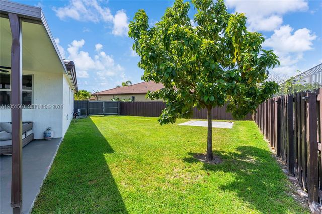 28381 SW 128th Pl, Homestead, FL 33033