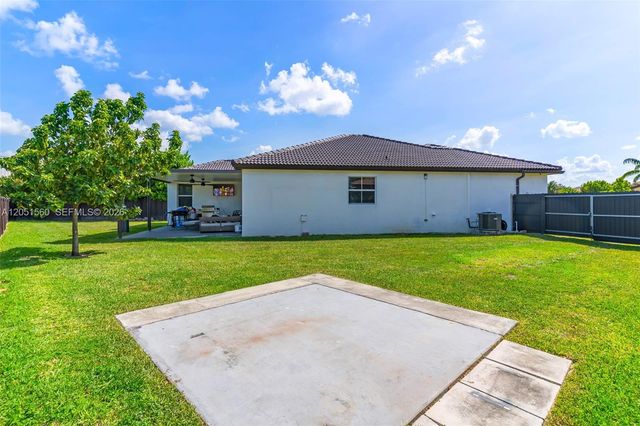 28381 SW 128th Pl, Homestead, FL 33033