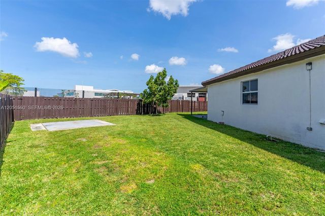28381 SW 128th Pl, Homestead, FL 33033