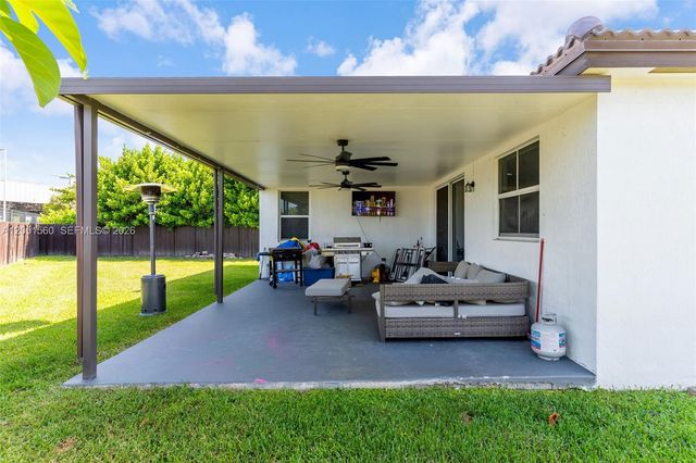 28381 SW 128th Pl, Homestead, FL 33033