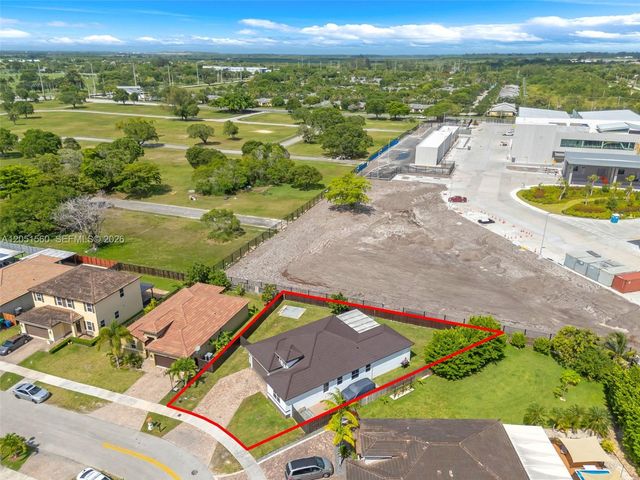28381 SW 128th Pl, Homestead, FL 33033