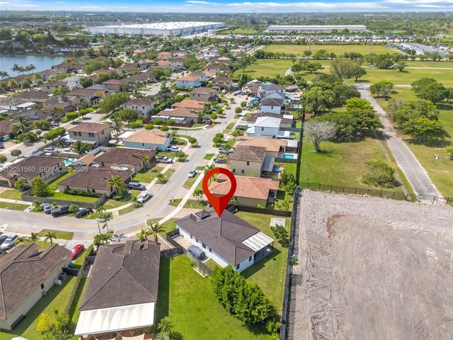 28381 SW 128th Pl, Homestead, FL 33033