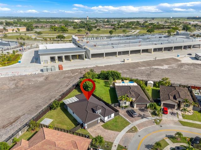 28381 SW 128th Pl, Homestead, FL 33033