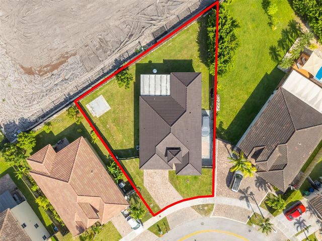 28381 SW 128th Pl, Homestead, FL 33033