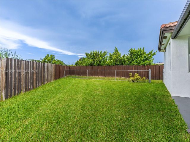 28381 SW 128th Pl, Homestead, FL 33033