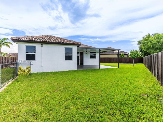 28381 SW 128th Pl, Homestead, FL 33033