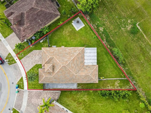 28381 SW 128th Pl, Homestead, FL 33033