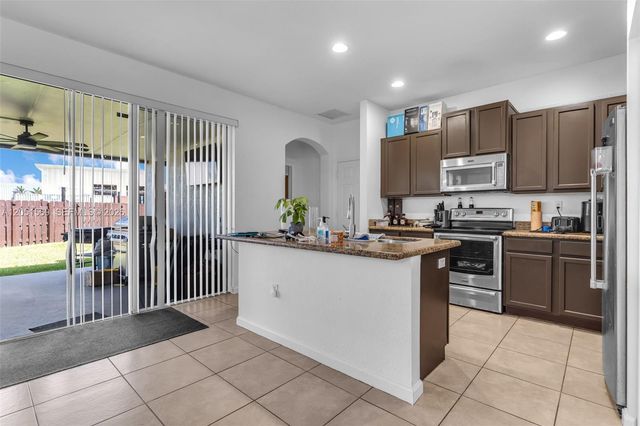 28381 SW 128th Pl, Homestead, FL 33033