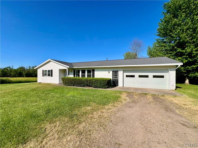 1738 County Route 7, Oswego, NY 13126