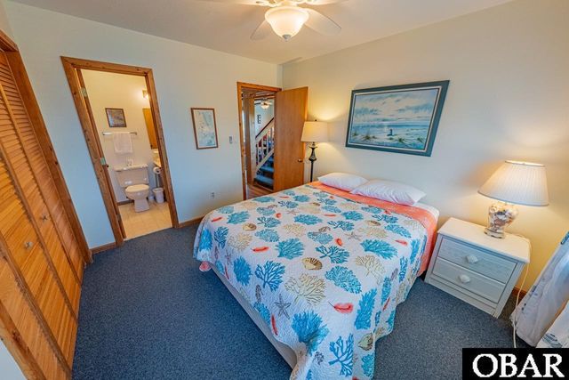 26509 Colony Drive Lot 6, Salvo, NC 27972