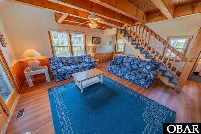 26509 Colony Drive Lot 6, Salvo, NC 27972