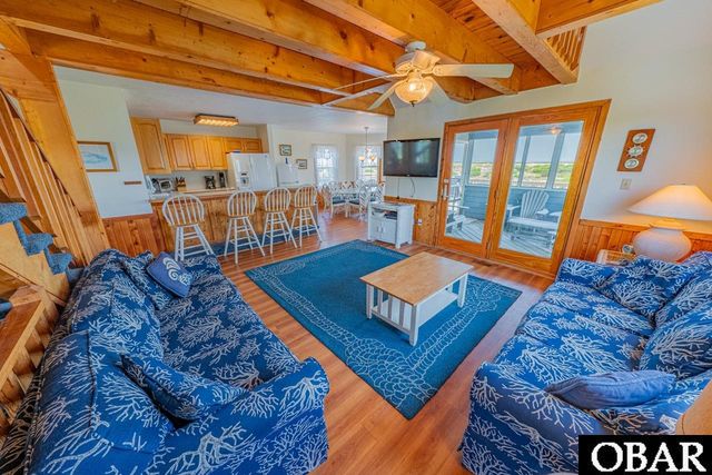 26509 Colony Drive Lot 6, Salvo, NC 27972