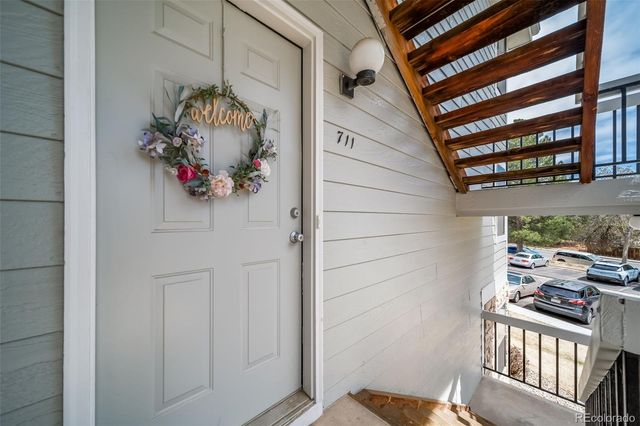 6765 S Field Street 7-711, Littleton, CO 80128