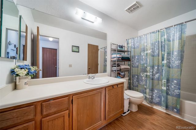 6765 S Field Street 7-711, Littleton, CO 80128