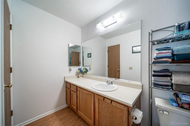 6765 S Field Street 7-711, Littleton, CO 80128