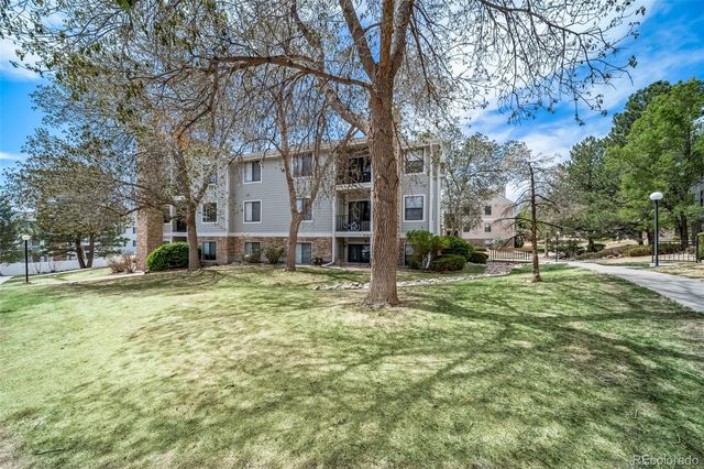 6765 S Field Street 7-711, Littleton, CO 80128