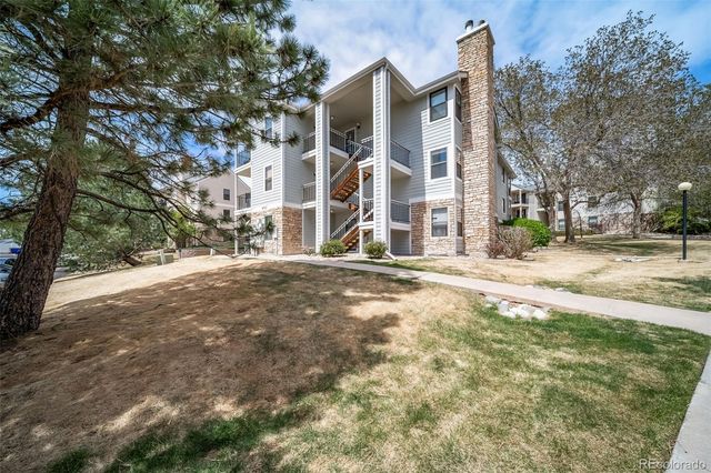 6765 S Field Street 7-711, Littleton, CO 80128