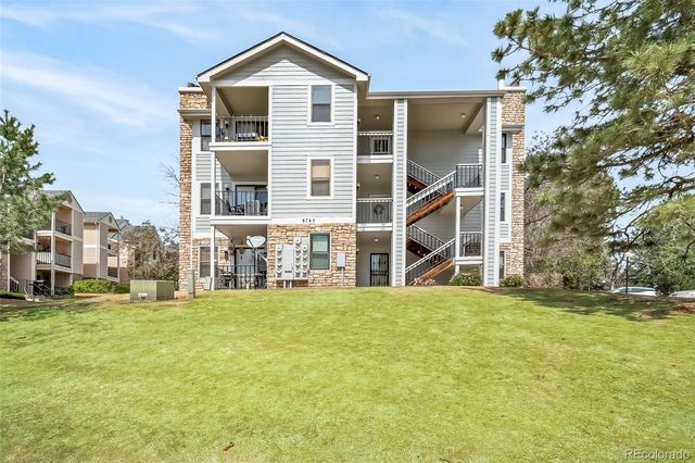 6765 S Field Street 7-711, Littleton, CO 80128