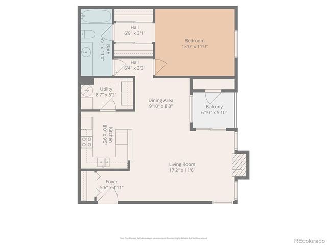 6765 S Field Street 7-711, Littleton, CO 80128