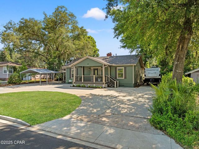 418 S Macarthur Avenue, Panama City, FL 32401