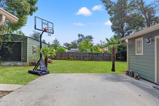 418 S Macarthur Avenue, Panama City, FL 32401