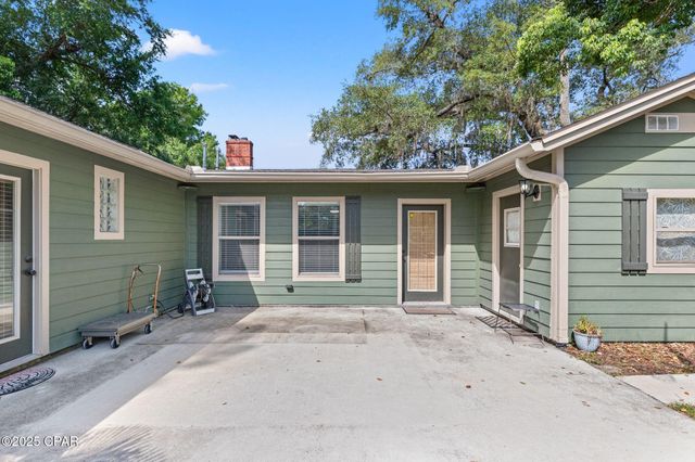 418 S Macarthur Avenue, Panama City, FL 32401