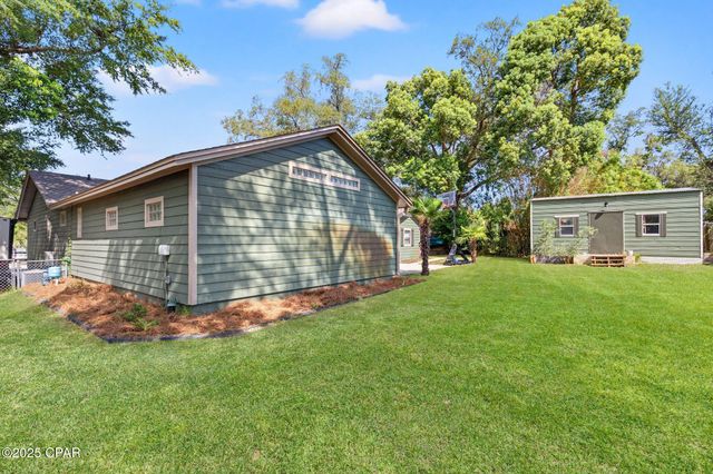 418 S Macarthur Avenue, Panama City, FL 32401