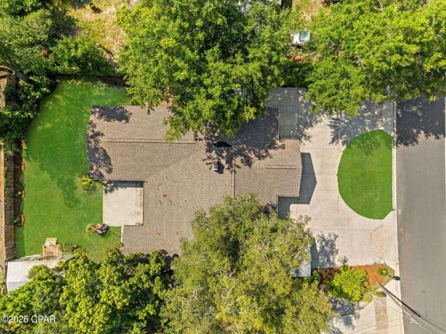 418 S Macarthur Avenue, Panama City, FL 32401