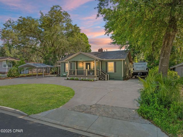 418 S Macarthur Avenue, Panama City, FL 32401